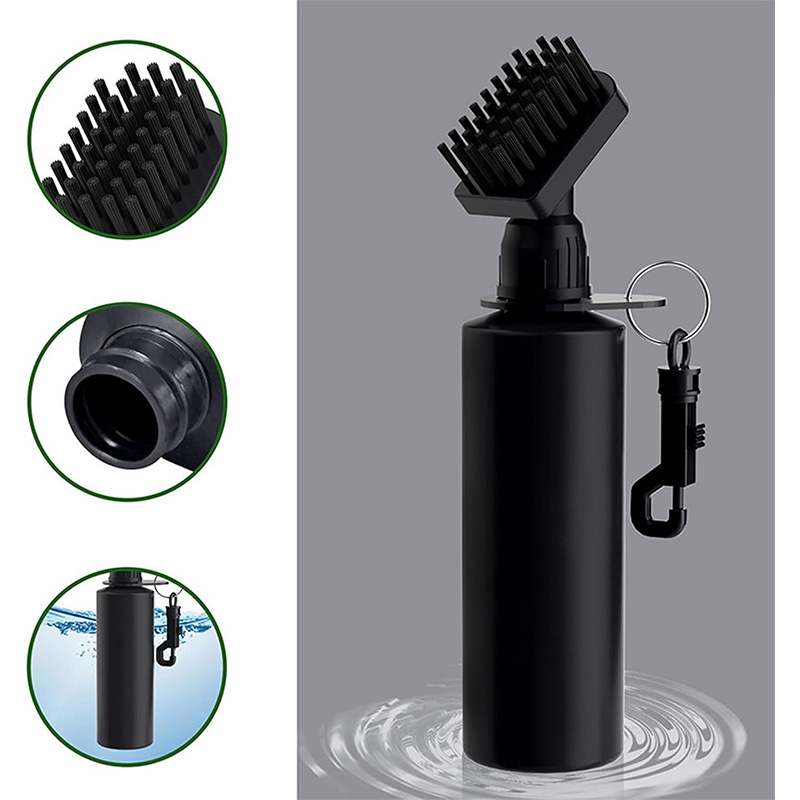 Golf Equipment Cheap - Sporting Goods Golf Clean Brush With