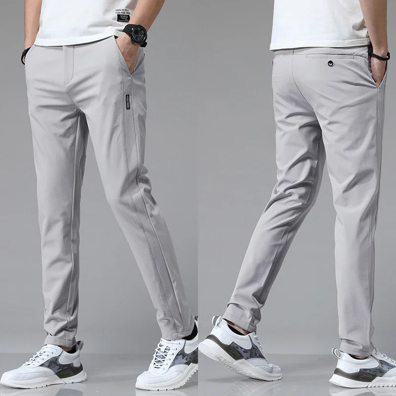 Golf Equipment And Accessories - 2024 Spring Summer Ultra-thin Men's Stretch