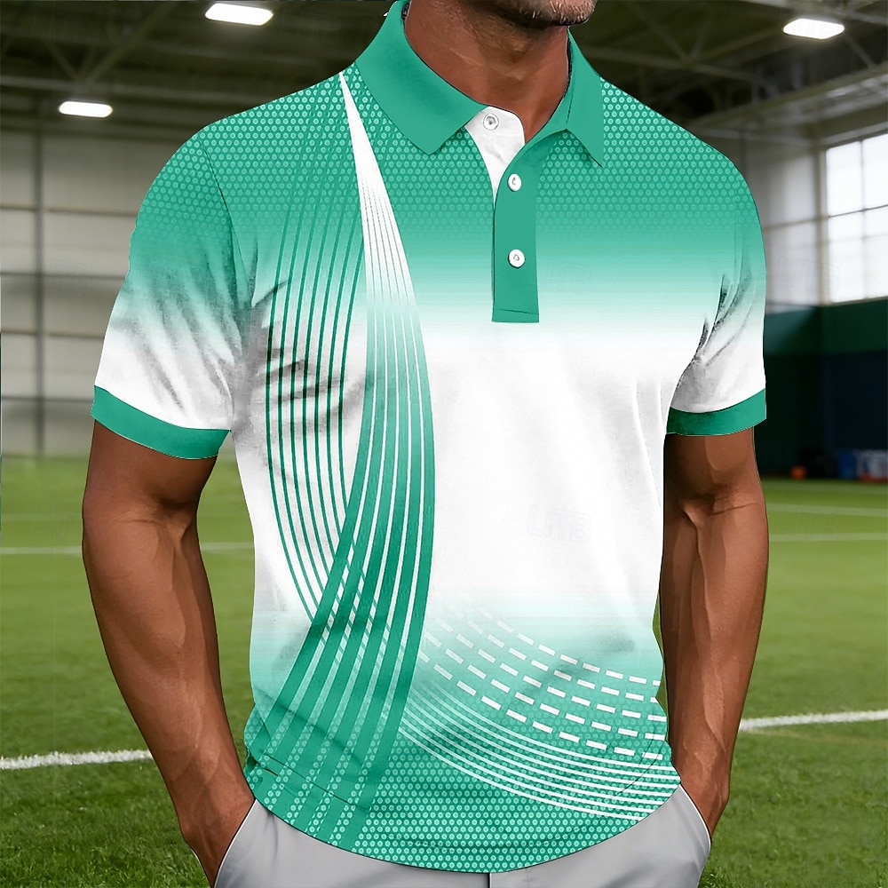 Golf Wear Men Shirts Short Sle - Golf Equipment Cheap review and price