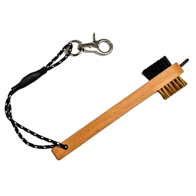 ABHS-Wood Handle Golf Club Bru - Golf Equipment Cheap review and price