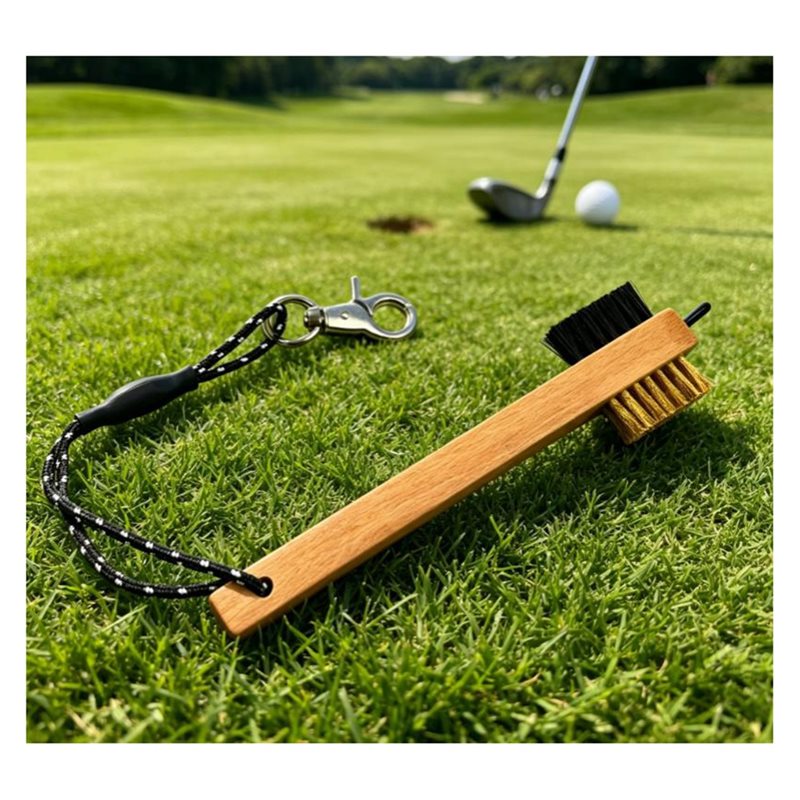 ABHS-Wood Handle Golf Club Bru - Golf Equipment Cheap review and price
