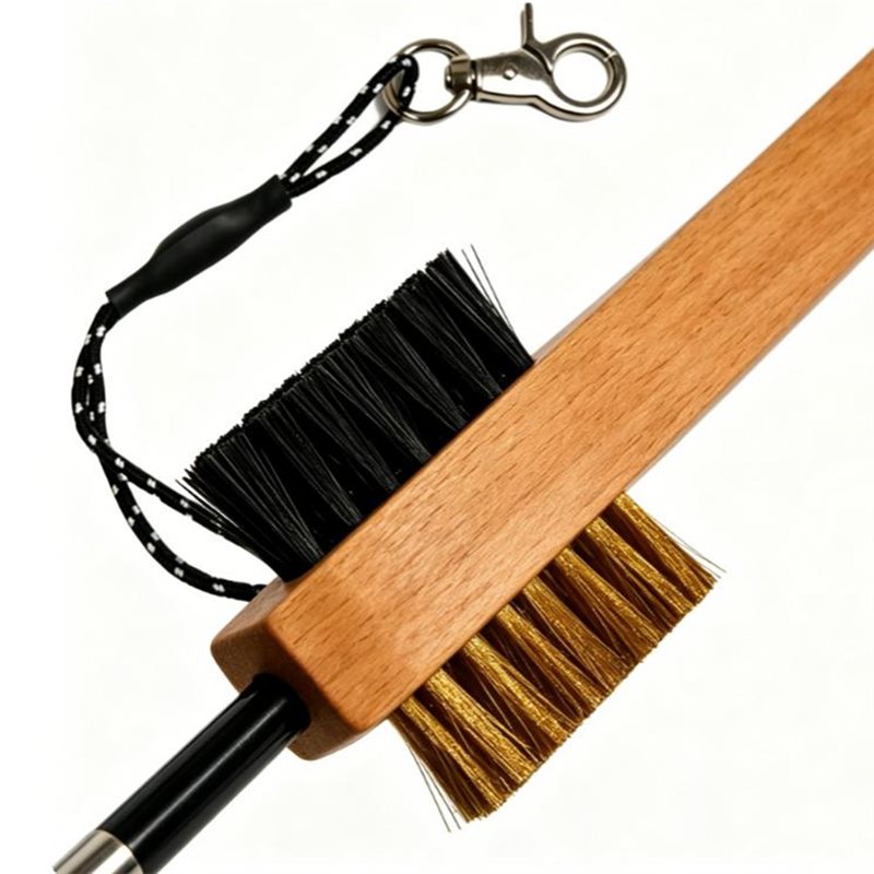 ABHS-Wood Handle Golf Club Bru - Golf Equipment Cheap review and price