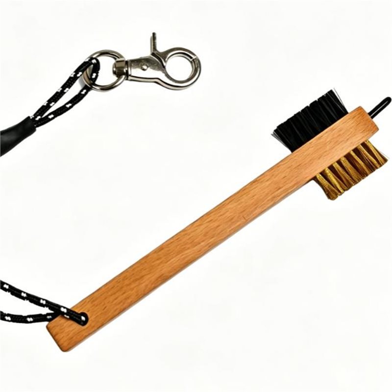 ABHS-Wood Handle Golf Club Bru - Golf Equipment Cheap review and price