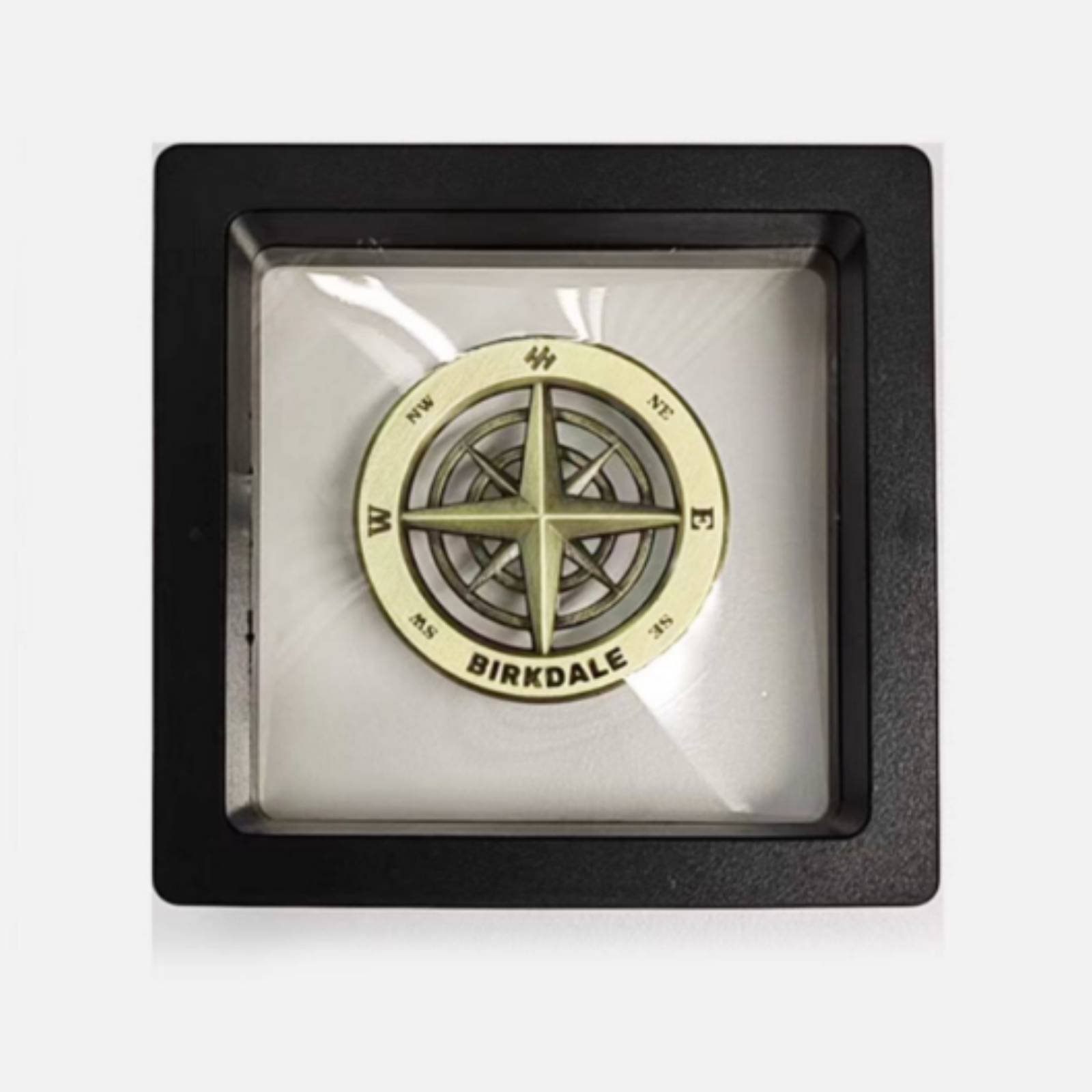 Compass Golf Marker Fashion De - Golf Equipment And Accessories review and price