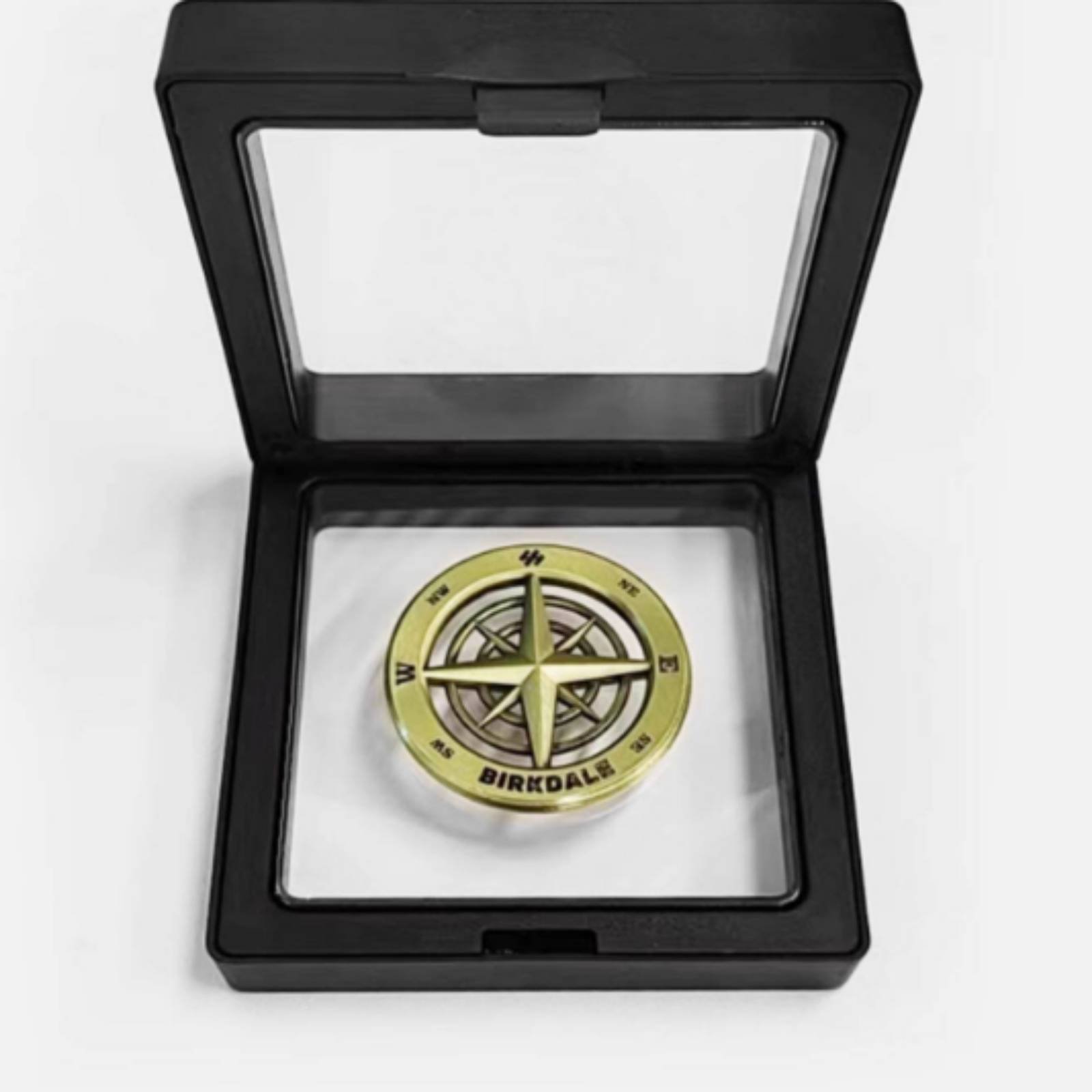 Compass Golf Marker Fashion De - Golf Equipment And Accessories review and price