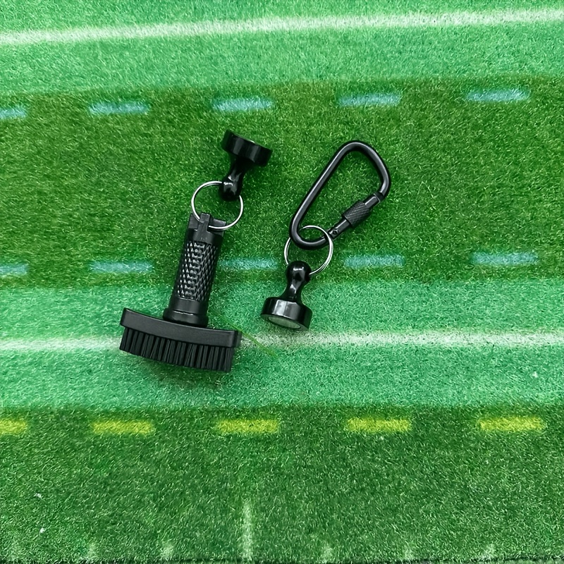Mini Golf Dry Cleaning Brush w - Golf Equipment Cheap review and price