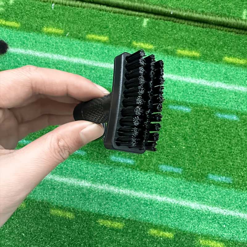 Mini Golf Dry Cleaning Brush w - Golf Equipment Cheap review and price