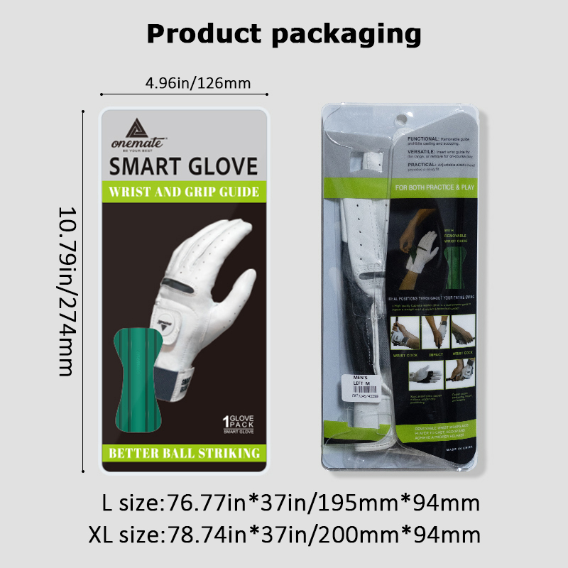 Golf Smart Glove Swing Path In - Golf Equipment Cheap review and price