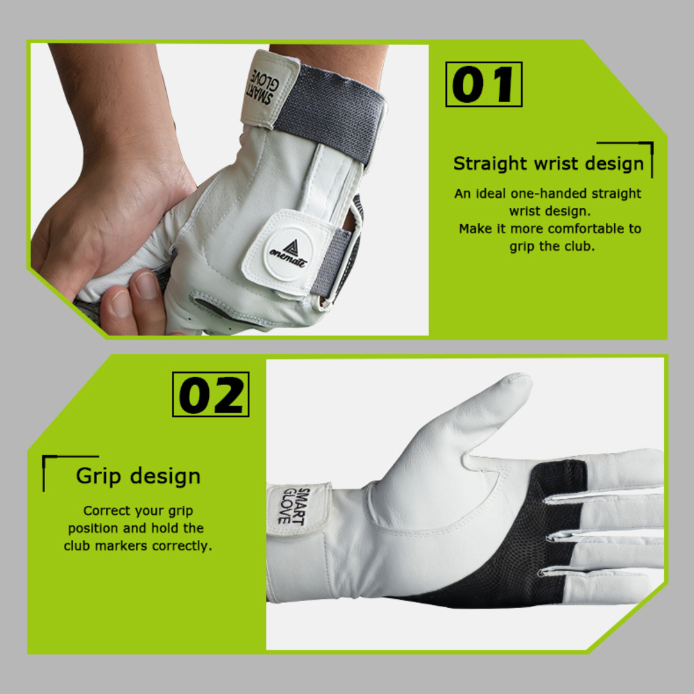Golf Smart Glove Swing Path In - Golf Equipment Cheap review and price