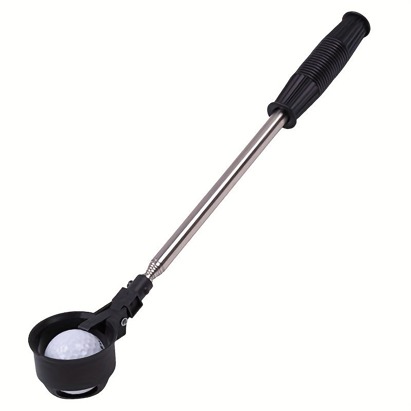 Telescopic Golf Ball Retriever - Golf Equipment And Accessories review and price