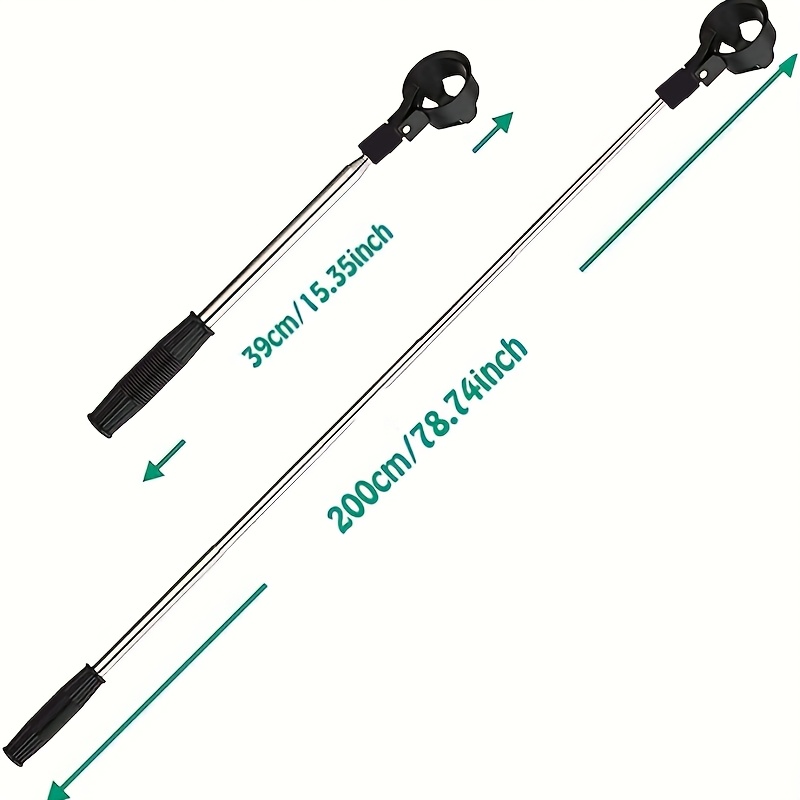 Telescopic Golf Ball Retriever - Golf Equipment And Accessories review and price