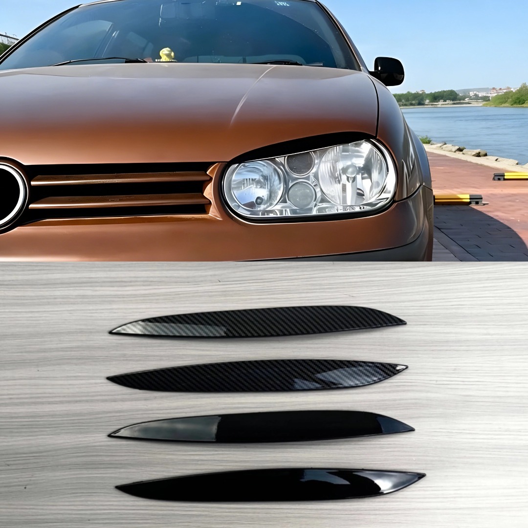 Front Headlight Eyebrow Eyelid - Golf Equipment And Accessories review and price