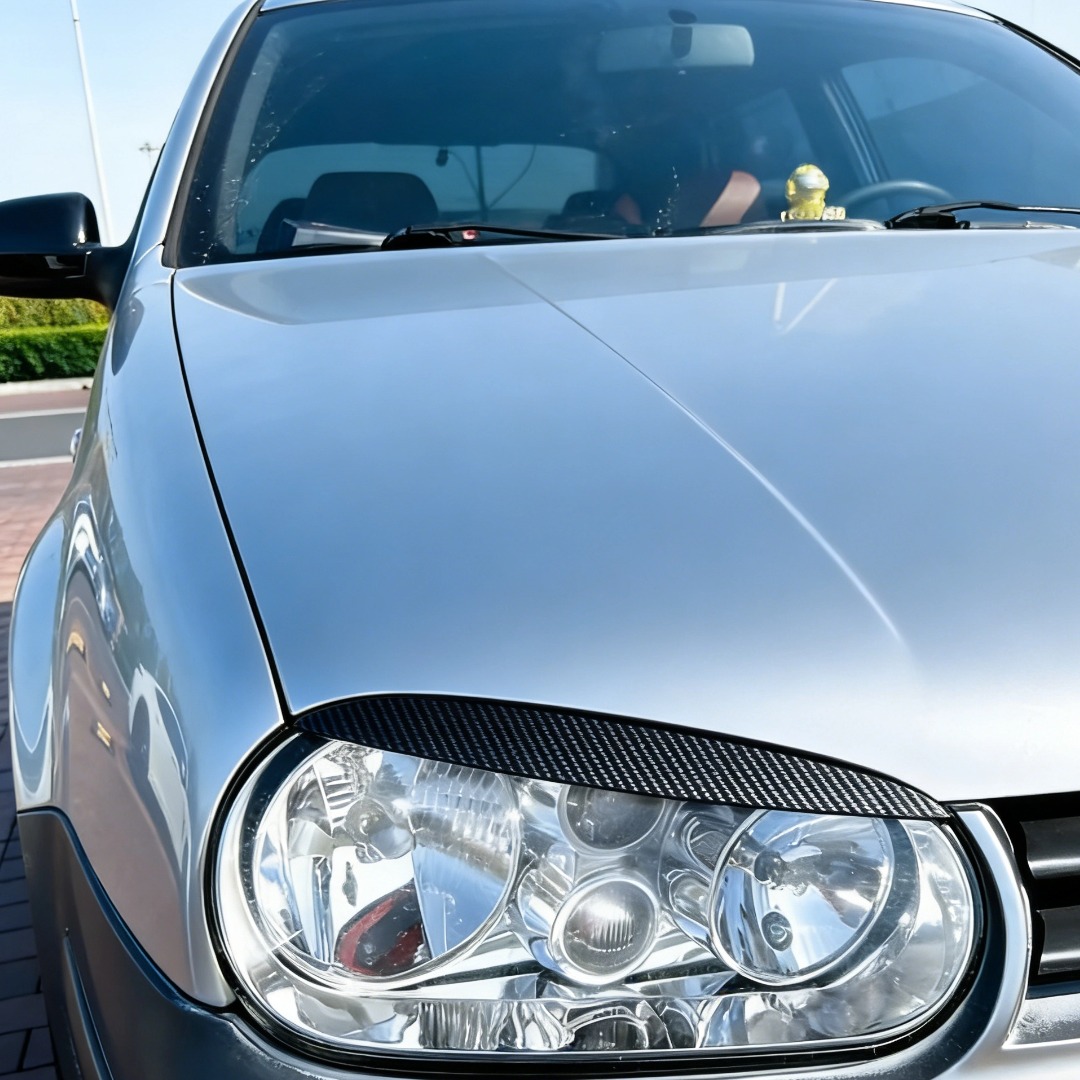 Front Headlight Eyebrow Eyelid - Golf Equipment And Accessories review and price