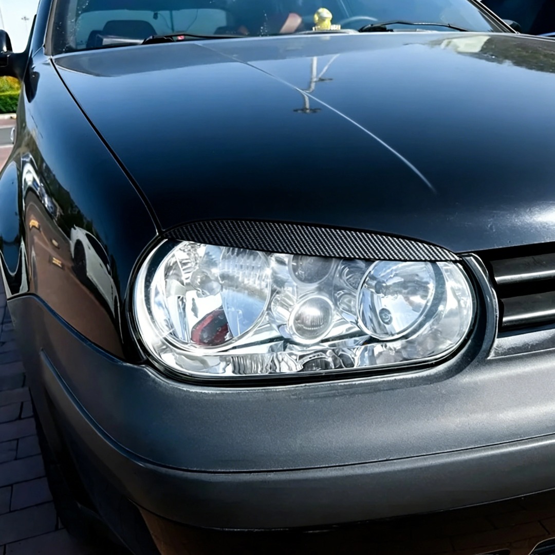 Front Headlight Eyebrow Eyelid - Golf Equipment And Accessories review and price