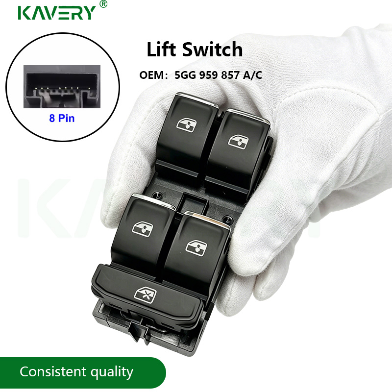 KAVERY For 5g0959857a VW Golf  - Golf Equipment And Accessories review and price