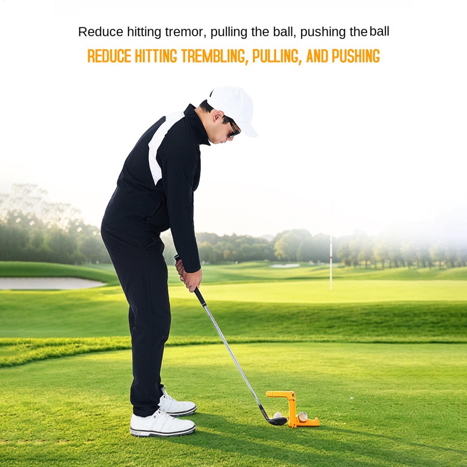 Swing Trainer Golf Portable An - Golf Equipment And Accessories review and price