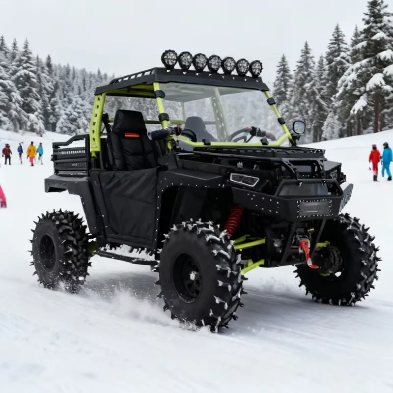 Cheap Buggy UTV 4WD Shaft Driv - Golf Equipment Cheap review and price