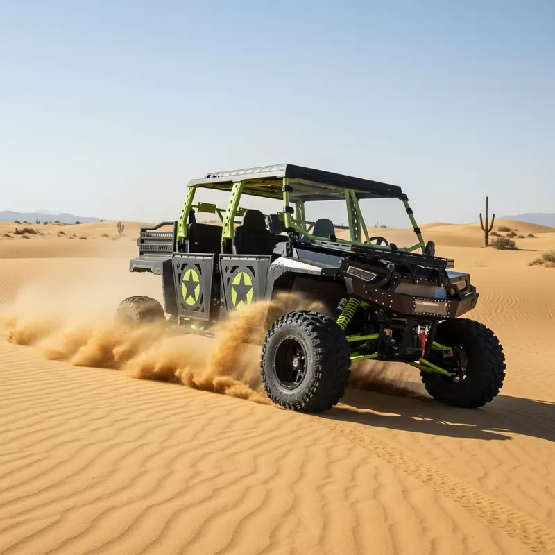 Cheap Buggy UTV 4WD Shaft Driv - Golf Equipment Cheap review and price