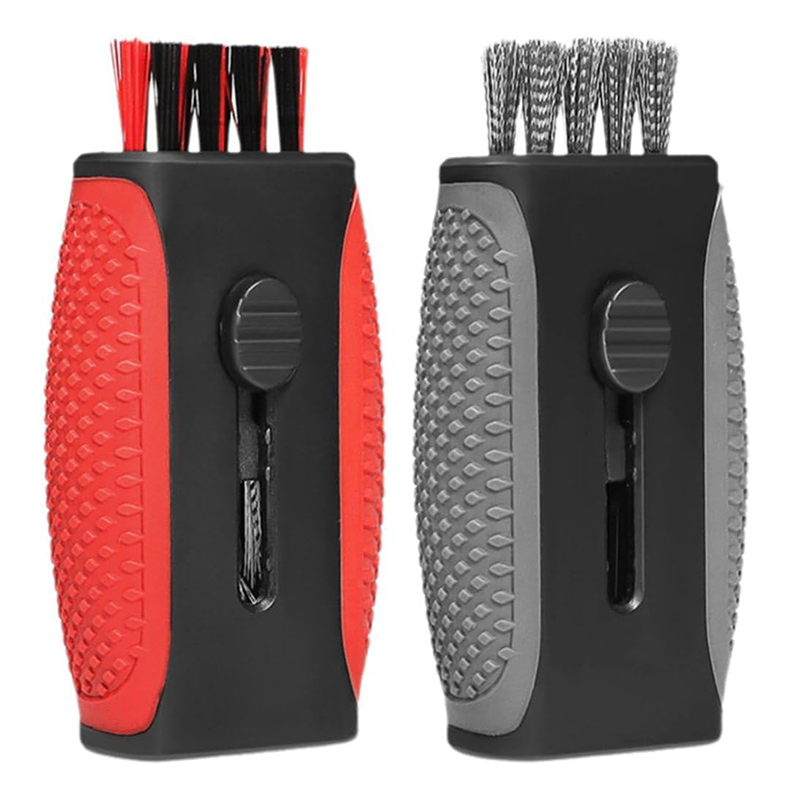 Golf Club Cleaning Brush with  - Golf Equipment Cheap review and price