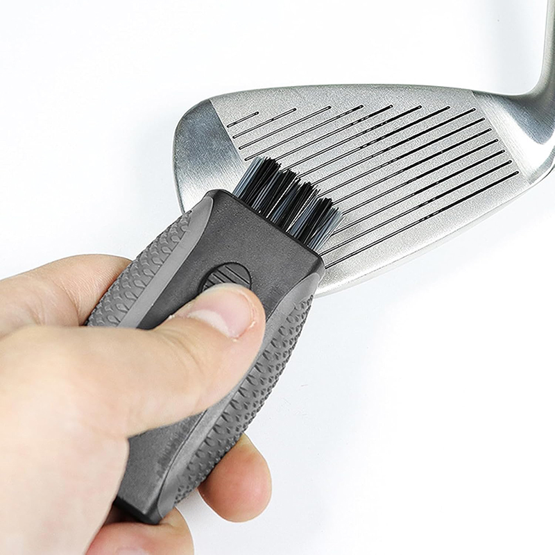 Golf Club Cleaning Brush with  - Golf Equipment Cheap review and price