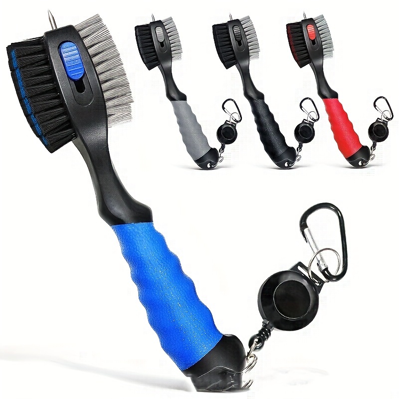 Golf club cleaning brush  groo - Golf Equipment Cheap review and price