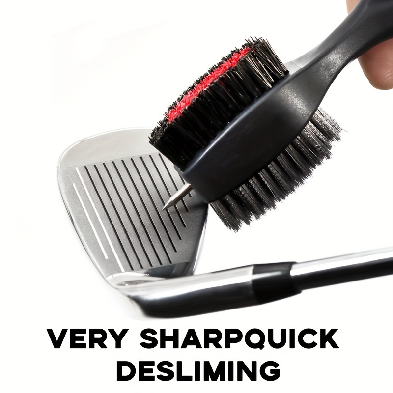 Golf club cleaning brush  groo - Golf Equipment Cheap review and price