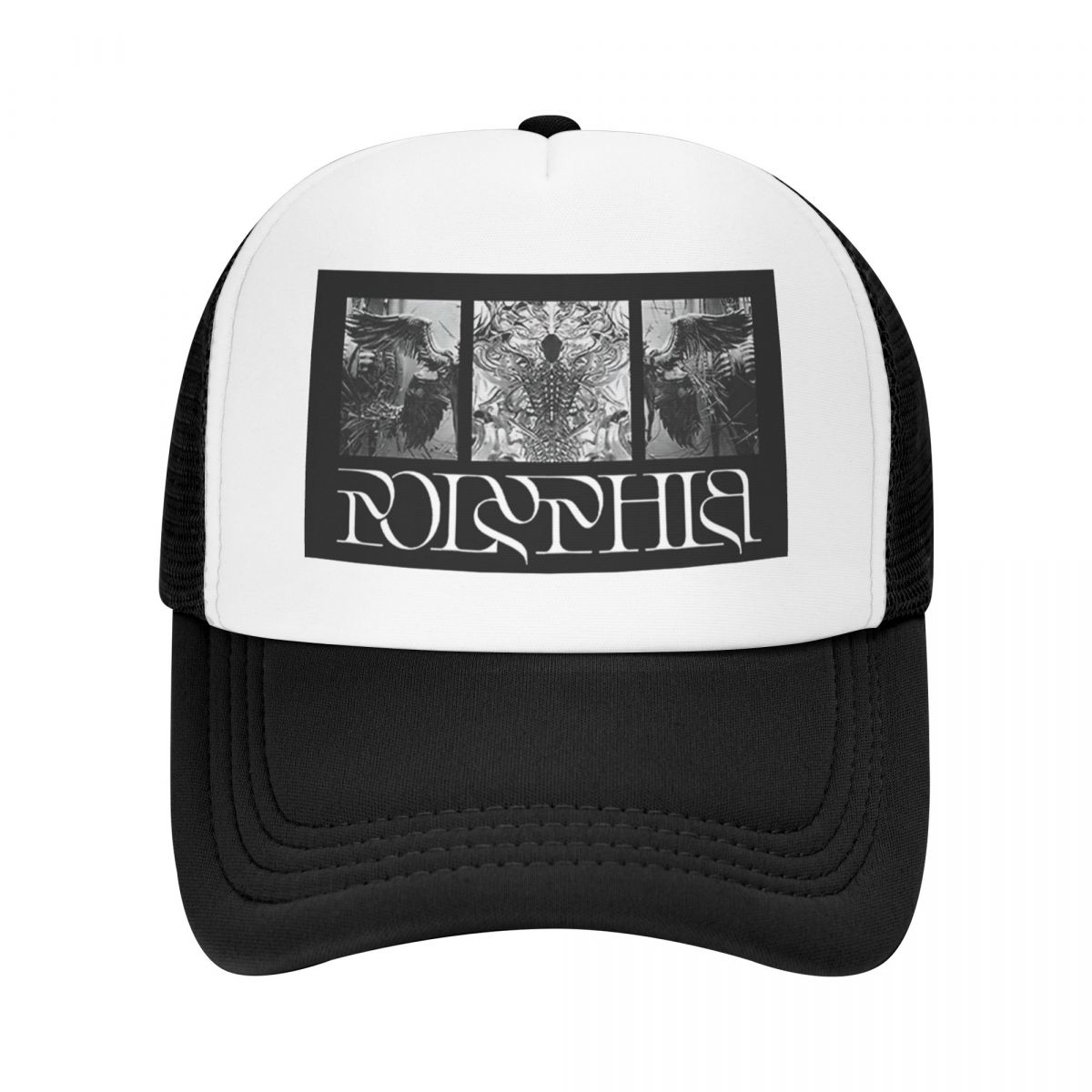 Polyphia Art Baseball Cap cute - Golf Equipment Cheap review and price