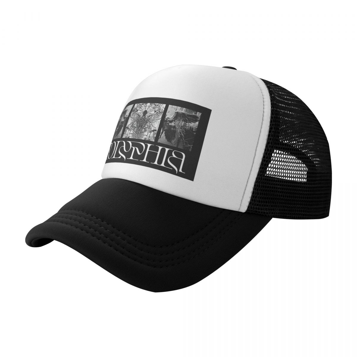 Polyphia Art Baseball Cap cute - Golf Equipment Cheap review and price