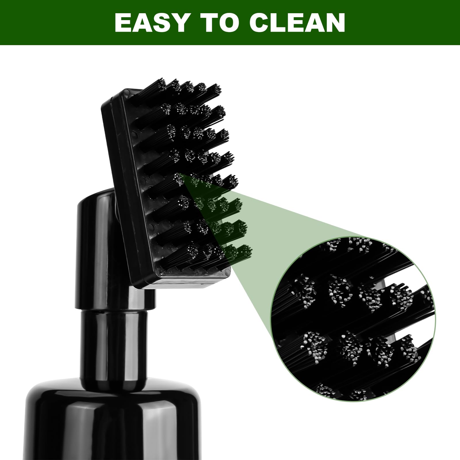 Golf Club Head Cleaning Brush, - Golf Equipment Cheap review and price